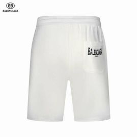 Picture of Balenciaga Pants Short _SKUBalenciagaM-XXL63918855